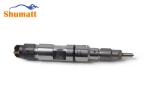 Genuine Shumatt Fuel Injector 0445120368 for diesel engine