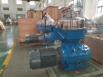 Nozzle Starch Centrifugal Separator Stainless Steel For Fermentation Broth