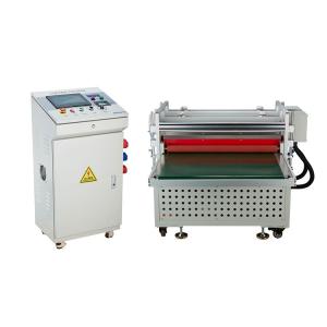 China PLC Control Plasma Corona Treater For Polymer Substrates wholesale