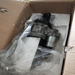 Starter Motor 7MY11QDQ of jinan diesel engine jichai chidong 12V190 diesel