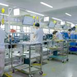 Industrial C18 Anion Cation Ion Chromatography Hplc Column
