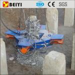 Beiyi BYP500S Construction piling machine hydraulic square pile breaker concrete