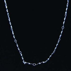 China Fashion Trendy Top Quality Stainless Steel Chains Necklace LCS31-1 wholesale