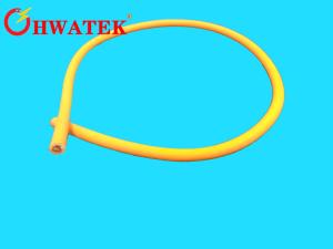 China XLPE Insulation Electrical Vehicle Battery Power Cable Stranded Copper Wire Bending Proof wholesale