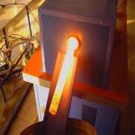 Copper Heat Treatment With Good Quality High Reliability