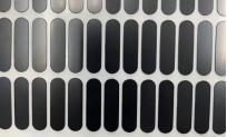 China Black High Temperature Silicone Mat , Keyboard Anti Slip Rubber Pad wholesale
