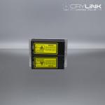 266nm Solid State Microchip Laser MA Series