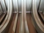 5000L Septic Tank Moulding Polishing Sheet Metal Mold