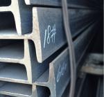 A36/A572-50 Standard 6x4 2 X 4 75mm 200mm Steel I Beam 152x152x23 254x254x89