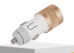 5V Fast 3.1A USB Car Phone Charger Dual USB Port Smartphone Easy Operation