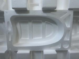 China Electronic packaging Ceramic packaging Glass packaging fragile packaging EPS packaging wholesale