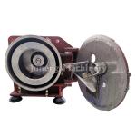 Auto Centrifugal Filter Separator Horizontal Peeler Stainless Steel