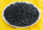 98.5% min C Content Petroleum Coke Graphite Carbon Additive for Metallurgy