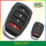 Frequency 433mhz Wireless Remote Control Garage Manufacturer SMG-009