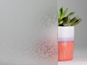 China Best Frosted Tempered Glass For Common Application Business Requirements wholesale