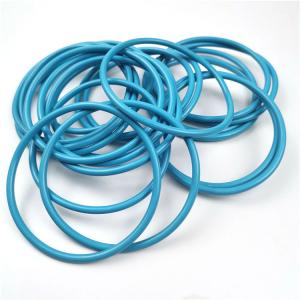 China AS568-217 Rubber O Rings For Port Plug Kits , Rubber Ring Gasket Long Life wholesale
