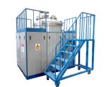 high quality best price C/C composite products vacuum graphite sintering furnace