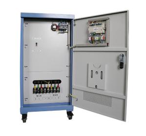 China 150KVA Three Phase Voltage Regulator on sale