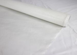 China UV Resistant Coated Fiberglass Fabric Non Flammable 1.5m Width wholesale