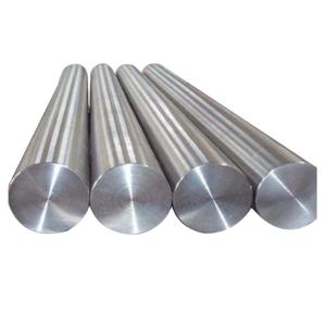 China Aisi 316 Stainless Steel Rod 5mm Diameter TISCO SS 316 Round Bar wholesale