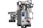 Iodophor Cotton Ball VFFS Packaging Machine Trailer Type Vertical Packaging