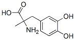 China Methyldopa CAS NO.555-30-6 C10H13NO4 Cardiovascular wholesale