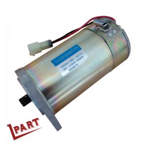 China 2T 2.5T Traction Electric Forklift Motor 6FB 14510-23401-71 wholesale
