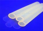 Drinking Water System Applicated Medical Grade Silicone Tubing Harmless