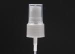 Gray ISO2000 20/410 Plastic Lotion Pump