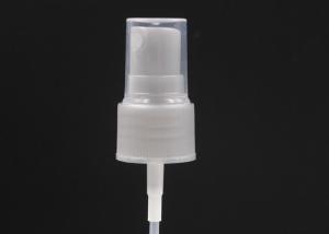 China Gray ISO2000 20/410 Plastic Lotion Pump wholesale