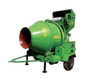 China Widely Used Concrete Mixing Machine for Construction wholesale