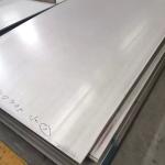 JIS4304 Hot Rolled Stainless Steel Sheets Corrosion Resistance 2b Finish SS