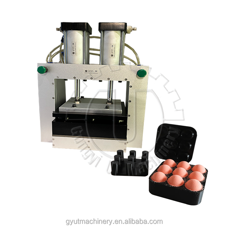 Streamline Your Soap Bar Manufacturing Process with Our Manual Bath Bomb Press Machine