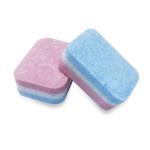 Professional Strength 20g Triple Layer Dishwashing Tablet Powerful Cleaning