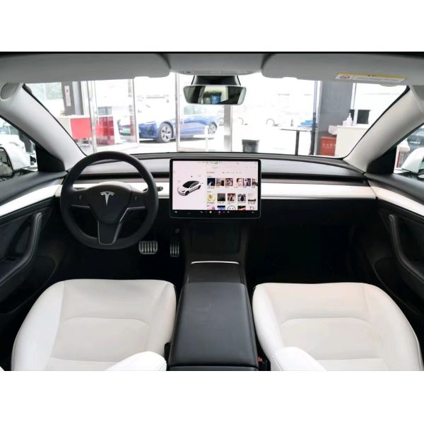 Tesla Model 3 2022 Electric EV All Wheel Drive Versiondrive Version 194kw