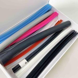China 9Mpa Silicone Rubber Sealing Strip Door Weather Stripping Lowes wholesale