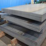 Railways Carbon Steel Sheet Plate OEM ODM 1500*12000mm A36 S25c S40c S45c S50c