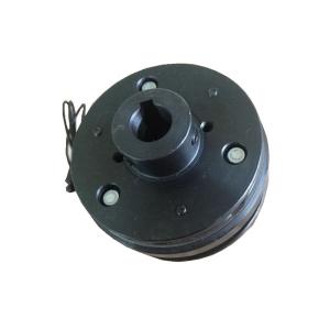China SEK2D Electromagnetic Clutch 24V Single Disc wholesale