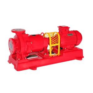 China Centrifugal Magnetic Drive Pump For Hydrochloric Acid wholesale