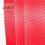 1.2mm Microfiber Faux Leather Ice Hockey Gloves Leather
