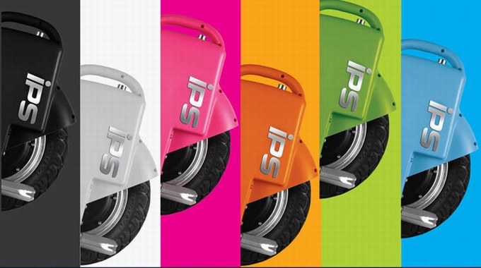 Ouchuangbo Cheap Teenager E-scooter One Wheel Self Balancing Automatic Scooter OCB-XX27
