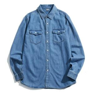 China Men's Nylon Fishing Shirt Quick Dry Tactical Hiking Shirts Long Sleeve Outdoor Cargo Shirt wholesale