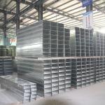 Aluminum Cable Tray Fireproof Powder Coated Durability for Affordable Cost