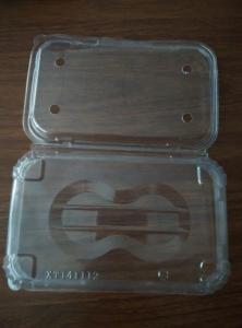 China Plastic Folding Box for Fruits wholesale