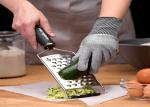 Kitchen Level 5 Protection Cut Proof Work Gloves , Stab Resistant Gloves