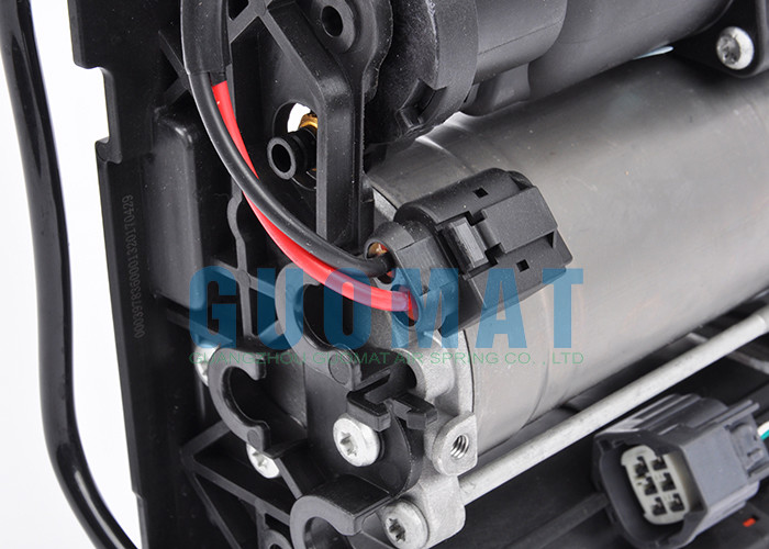 LR010375 Air Suspension Compressor For LAND ROVER Range Rover L322 MK-III Vogue