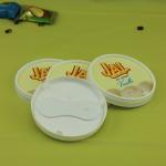 Lightweight Disposable Food Packaging Box