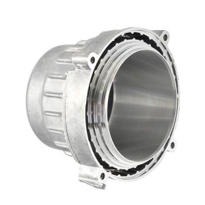 China Alsi10mg Alloy Die Casting wholesale