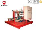 304 SS Balanced Pressure Foam Proportioning Equipment 960-15000LPM With Diesel