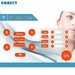 ISO Approved Portable Painless 5D Lipolaser Slimming Machine